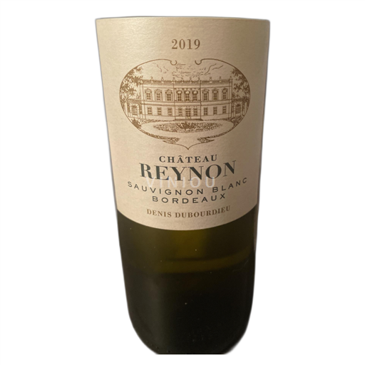 Burdeos No especificado Château Reynon Denis Dubourdieu 2019