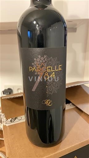 Burdeos Castillon-costas-de-burdeos Château Trapaud 2022 2022