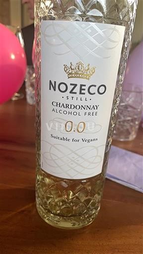 Languedoc Nozeco Icke årgångsbetecknad