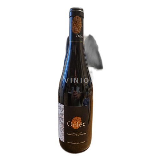 Languedoc Corbières Orfée 2022