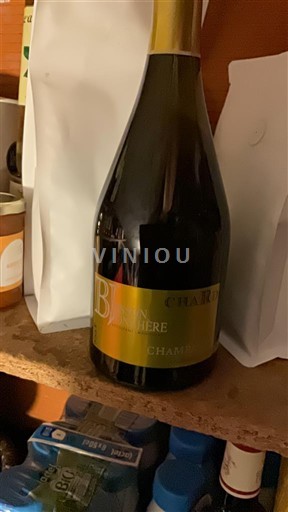 Champagne Brisson Jonchere Charb Non-Vintage