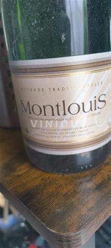 Loiren laakso Montlouis-sur-Loire Montlouis Ei vuosikertaa