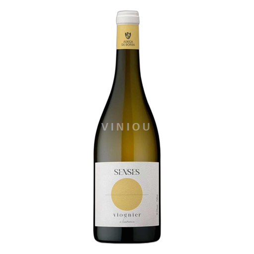 Bồ Đào Nha Alentejo Senses Viognier 2024