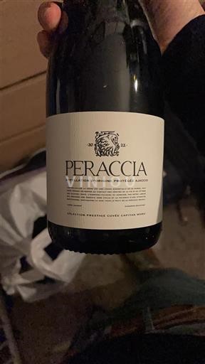 Córsega Ajaccio Peraccia Prestige 2022