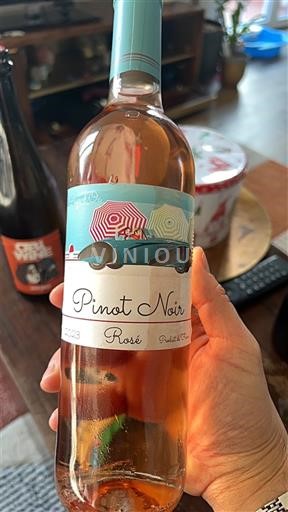 Languedoc a Roussillon Pays d'Oc Les celliers de lancenier 2023