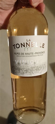 Provence, Ala-Rhônen laakso, Korsika Alpes-de-Haute-Provence La Tonnelle 2023