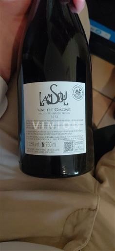 Languedoc och Roussillon Ospecificerad LamSoul 2022