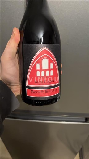 Borgoña Aloxe-Corton Maison En Belles Lies 2019