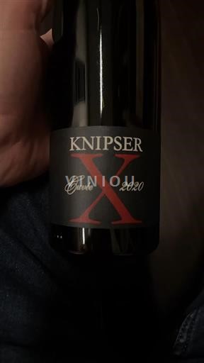 Palatinado Knipser X 2020