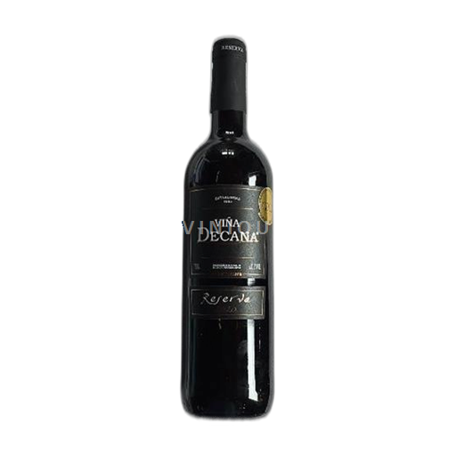 Vina Rouge sec Reserva Viña Decana 2020 Španija Valencijska skupnost Utiel-Requena DO