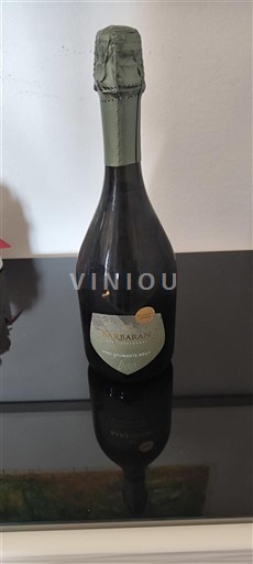 Champagne Champagner Barban 2024