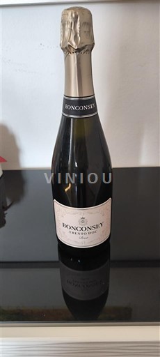 Champagne Champagner Bonconsey 2025