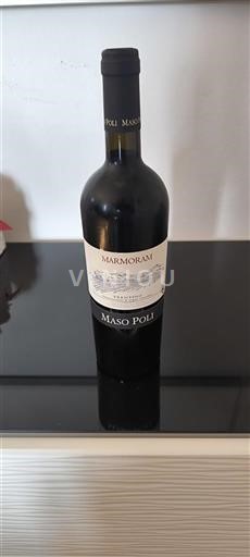 Емілія-Романья Реджано Maso Poli Marmoram 2020