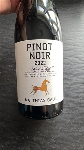 Palatinado Matthias Gaul 2022