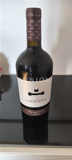 Puglia Non specificato Capoforte 2022