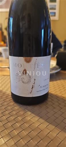 Languedoc Faugères Mas des Capitelles Vieilles Vignes 2017