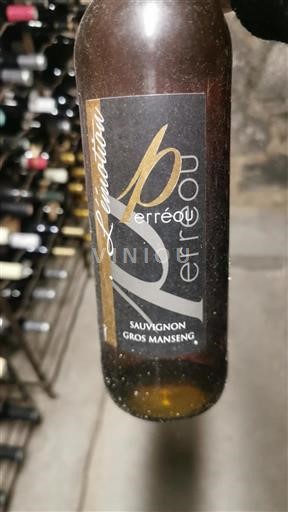 Sudoeste Côtes de Gascogne Perreou Léviation 2011