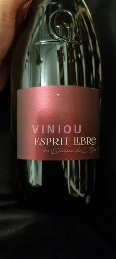 Bordeaux Château L'Or Esprit Libre Non Millésimé