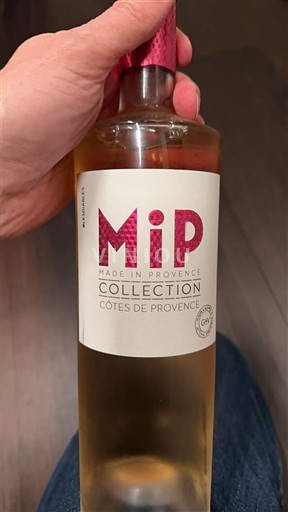 Provenza Côtes de Provenza Domaine S Diables MiP Collection 2023