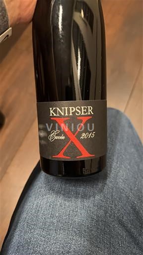 Palatinado Knipser X 2015