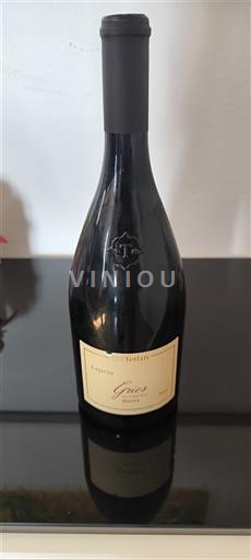 Veneto Valdadige Forlan Lagrein - Gries 2022