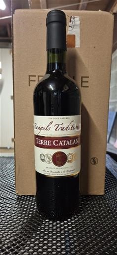 Rusijon Banjuls Tradition Non Millésimé