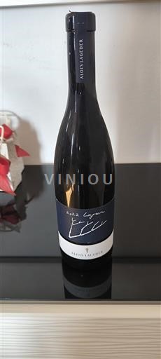 Veneto Valdadige Alois Lageder Löwengang 2022