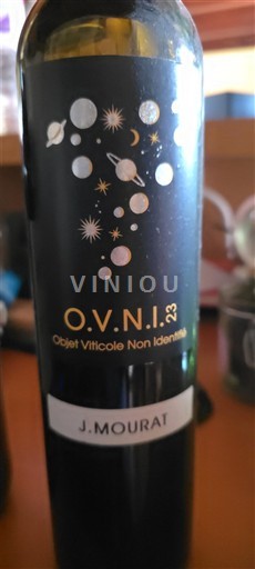 Loiren laakso Fiefs Vendéens J. Mourat O.V.N.I. 2023