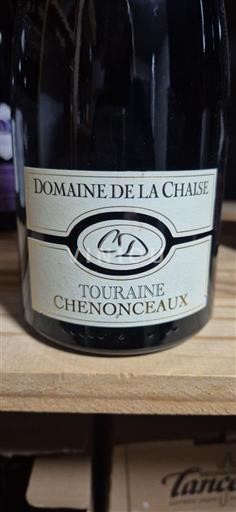Valle del Loira Touraine-Chenonceaux Domaine La Chaise 2022