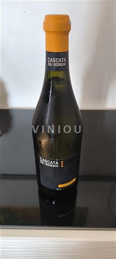 Veneto Prosecco Cascata dei Borghi 2022