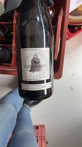 Божоле Clochemerle 2016