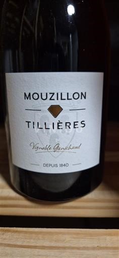 Loire-dalen Muscadet-Sèvre-et-Maine Vignoble Gadais-Keisel 2022