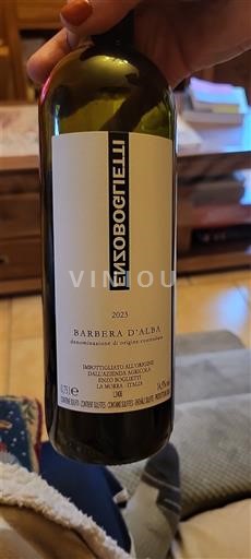 Piemonte Barbera d'Alba Enzo Boglietti 2023