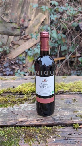 Bordeaux Domaine Peyrouse Corbières Non-Vintage