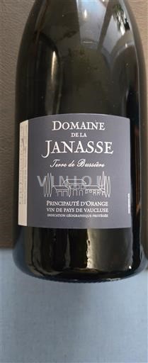 Vale do Ródano Não especificado Domaine La Janasse Terre de Bussière 2022