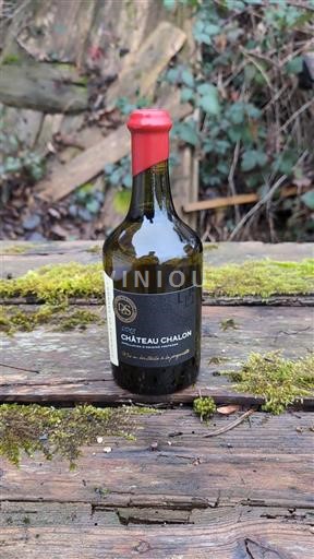 Jura Château-Chalon Domaine Savigny 2018