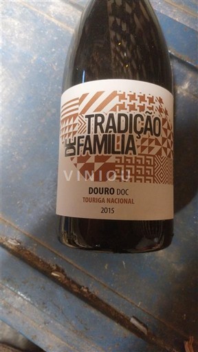 Douro Tradição de Família 2015
