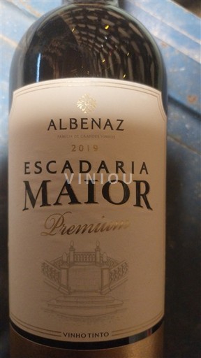 Дору Albenaz Escadaria Maior Premium 2019