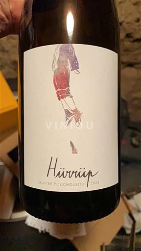 Southwest Olivier Pouchoulou Hurrup 2023