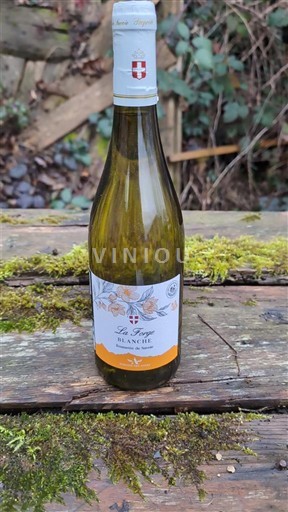 Savoie et Bugey Domaine S anges La forge Non Millésimé