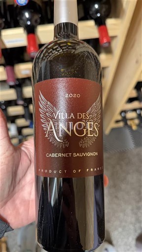 Languedoc-Roussillon Pays d'Oc Villa des Anges 2020