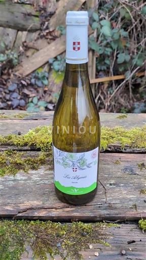 Savojsko a Bugey Abymes Domaine Des Anges Les abymes Neročník