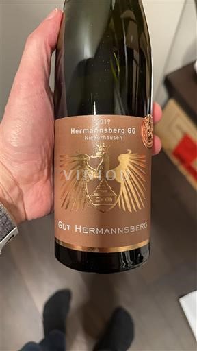 Nahe Gut Hermannsberg Hermannsberg GG 2019