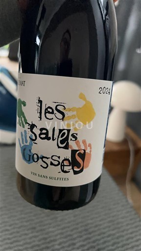 Southwest Not Specified Les Sales Gosses 2024