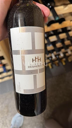 Languedoc a Roussillon Pays d'Oc Domaine Shenry's 2019