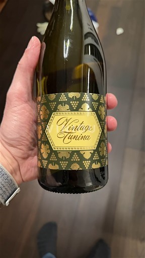 Фріулі-Венеція-Джулія Венеція-Джулія Tunina Vintage Tunina 2022