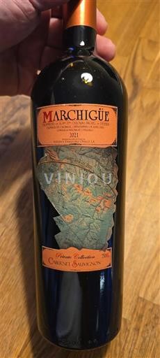 Valle del Rapel Valle del Colchagua Marchigüe Private Collection 2021