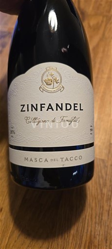 Апулія Саленто Masca del Tacco Collezione di Famiglia 2023