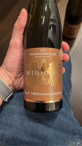 Nahe Gut Hermannsberg Hermannsberg GG Niederhausen 2018