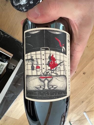 Loire Valley Not Specified La Vigne d'Albert 2021